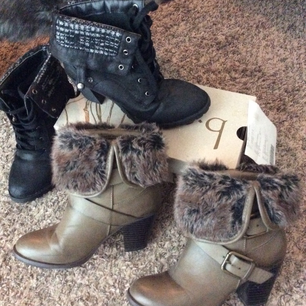 Bootie Bundle
